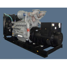 750KVA CE Diesel Generator Set (HF600P)